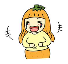 mimikankan sticker #261814