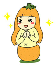 mimikankan sticker #261815