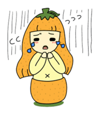 mimikankan sticker #261816