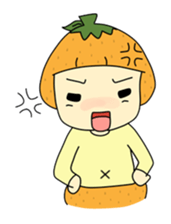 mimikankan sticker #261817