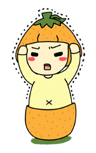 mimikankan sticker #261818