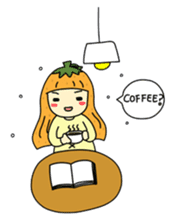 mimikankan sticker #261820