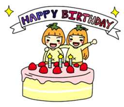 mimikankan sticker #261823