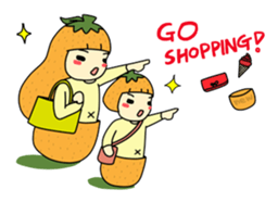 mimikankan sticker #261824