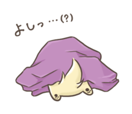 mild-Dachshund sticker #261859