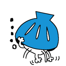 Nyansuke2 sticker #262028