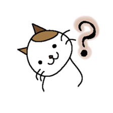 Nyansuke2 sticker #262039