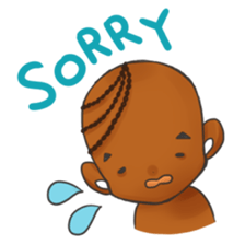 Freedom in the jungle sticker #262151