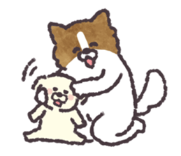 coco&fuu sticker #262667