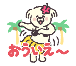 coco&fuu sticker #262670