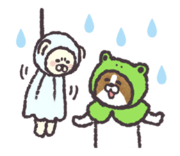 coco&fuu sticker #262673