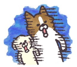 coco&fuu sticker #262675