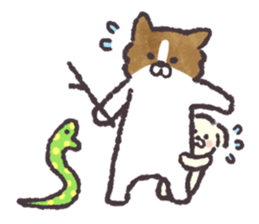 coco&fuu sticker #262676