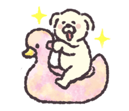 coco&fuu sticker #262677