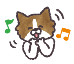 coco&fuu sticker #262686