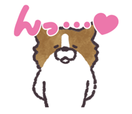 coco&fuu sticker #262698