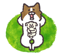 coco&fuu sticker #262701