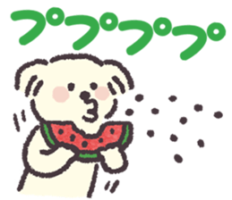 coco&fuu sticker #262703