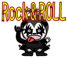 Uncle PONDA's Working Diary sticker #262743