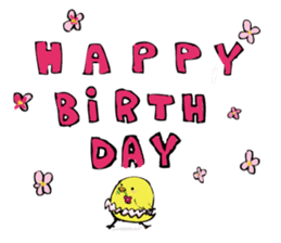 Peeping prima sticker #263176