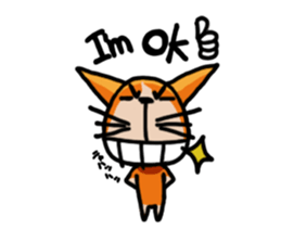 guncats sticker #263399