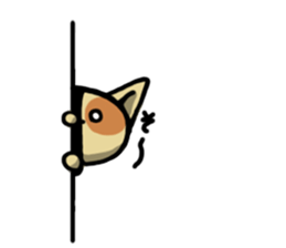 guncats sticker #263403