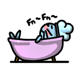 guncats sticker #263413