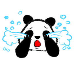 Tokyo Panda Honpo part 1 sticker #263522