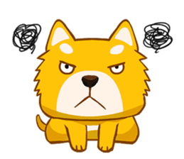 We love Dogs & Cats sticker #263588