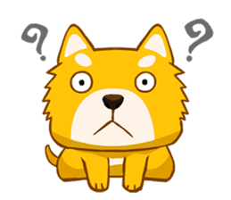 We love Dogs & Cats sticker #263589