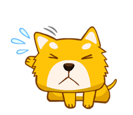 We love Dogs & Cats sticker #263591