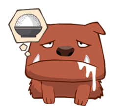 We love Dogs & Cats sticker #263600