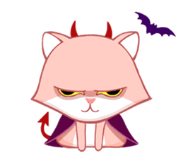 We love Dogs & Cats sticker #263614