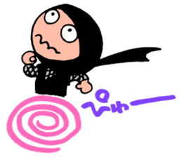 SHASHAMARU is here! sticker #263709