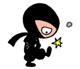 SHASHAMARU is here! sticker #263715