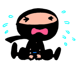 SHASHAMARU is here! sticker #263724