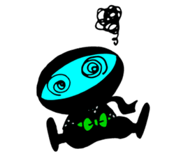 SHASHAMARU is here! sticker #263728