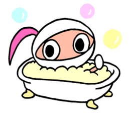 SHASHAMARU is here! sticker #263730