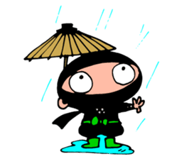 SHASHAMARU is here! sticker #263731