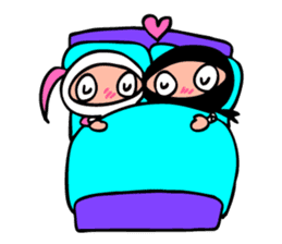 SHASHAMARU is here! sticker #263733