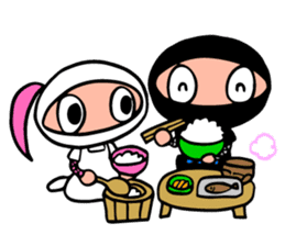 SHASHAMARU is here! sticker #263735