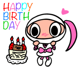 SHASHAMARU is here! sticker #263738