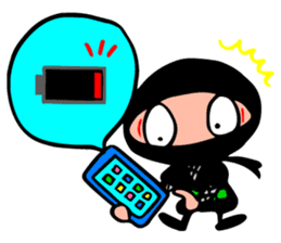 SHASHAMARU is here! sticker #263739