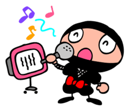 SHASHAMARU is here! sticker #263744