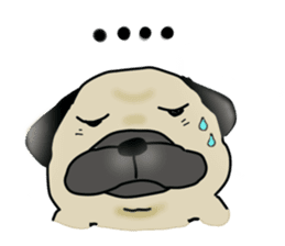 HAPPY DAY OF PAGU sticker #263770