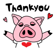 BUHIKO sticker #263829