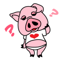 BUHIKO sticker #263830