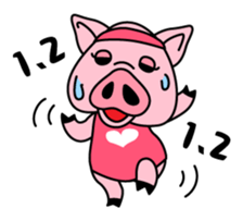 BUHIKO sticker #263847