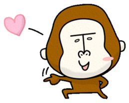 Chameta sticker #264155