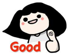 Miss Harper sticker #264269